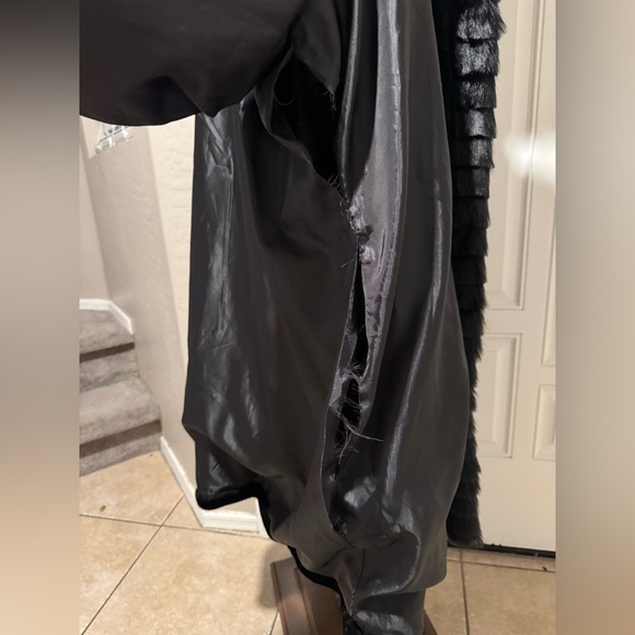 Laundry by shelli segal size x large coat - Picture 15 of 16